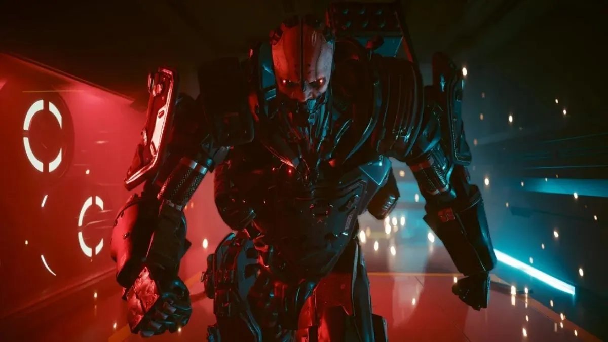 Cyberpunk 2077 set for major visual upgrade on PS5 Pro with new PSSR 2 ...