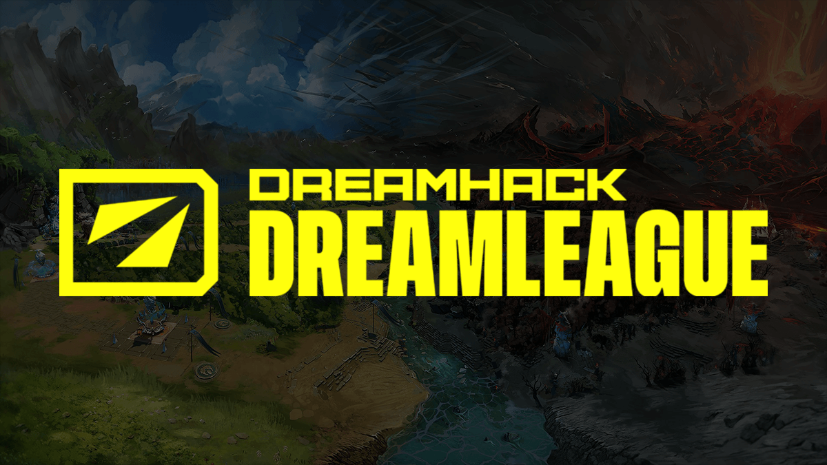 DreamLeague Season 19 Dota 2 Coverage GosuGamers