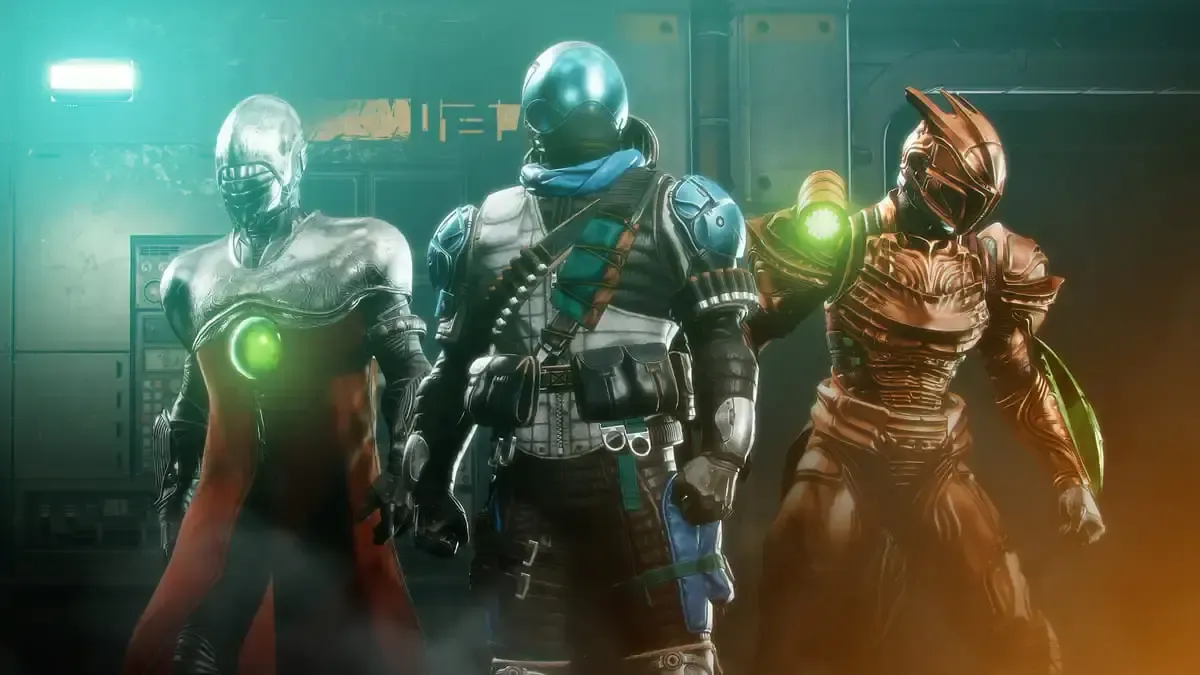 🧨 Bungie Bị Tố Văn Hóa Làm Việc Độc Hại: Cựu Nhân Viên Destiny 2 Phơi Bày Sự Thật