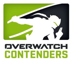 Overwatch Contenders 2018 Season 1: North America Regular Season