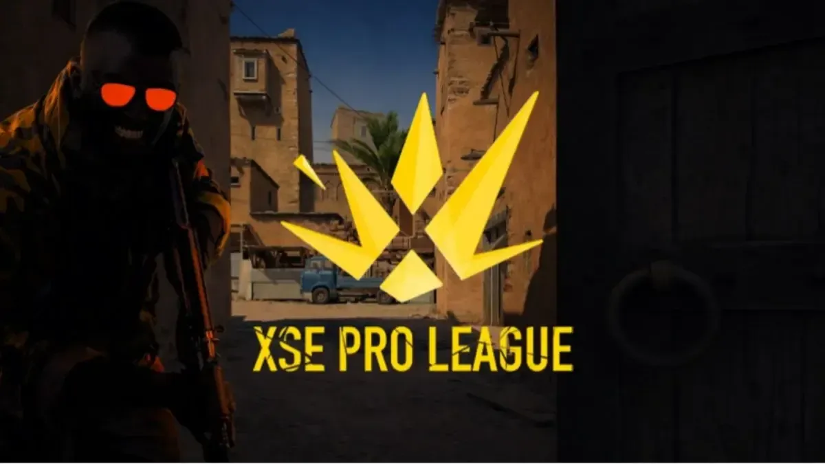 XSE Pro League 2026