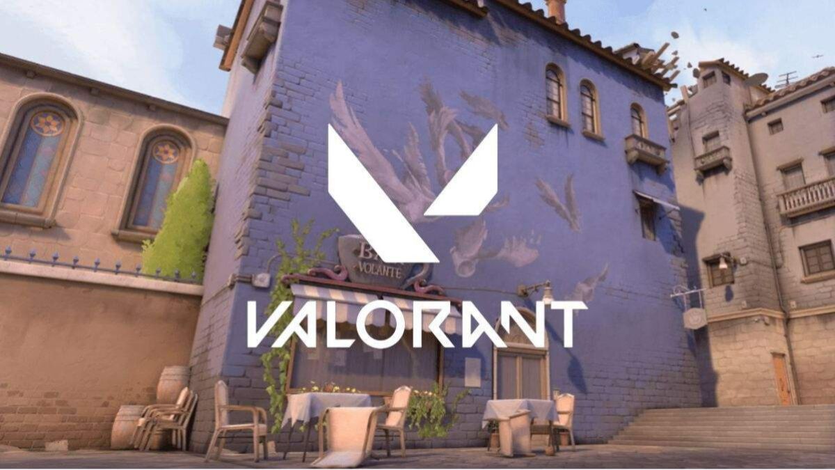 NAVI VALORANT Autumn Cup 2023