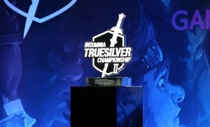 Insomnia57 Truesilver Championship