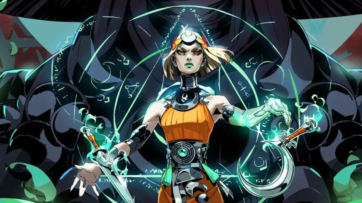 Hades II update revamps the true ending with more story content and reasons to dive back in