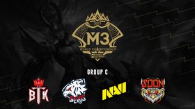 M3 Group C