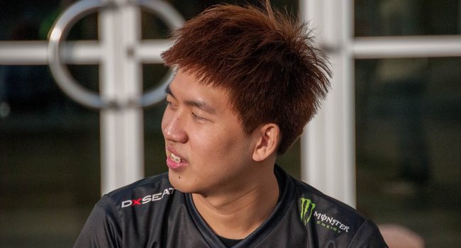 Dota 2 Feature: Ohaiyo-Fnatic: Everything will be the same at Fnatic, the  team will stick together | GosuGamers