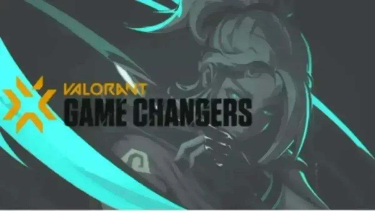 VCT 2024: Game Changers Italy - Genesi Split 2