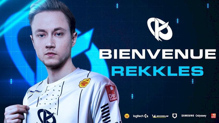 Rekkles ออกจาก G2 Esports เนื่องจากไม่สามารถพาทีมไปแข่ง World Championship ได้