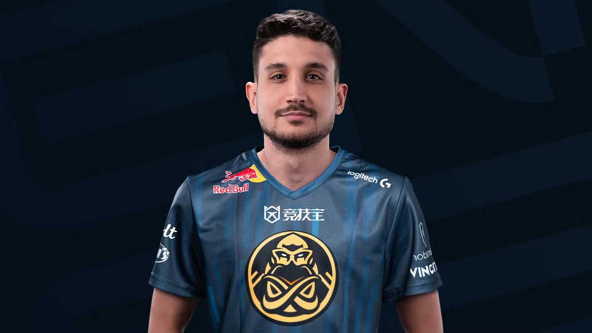 ENCE - CS