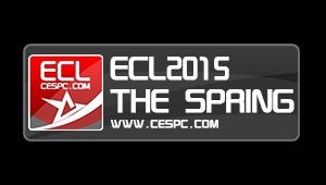 Esports Champion League 2015: Spring