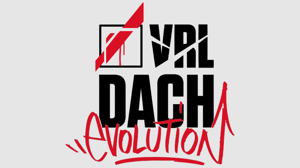 VALORANT Regional Leagues 2022 DACH Evolution Stage 2
