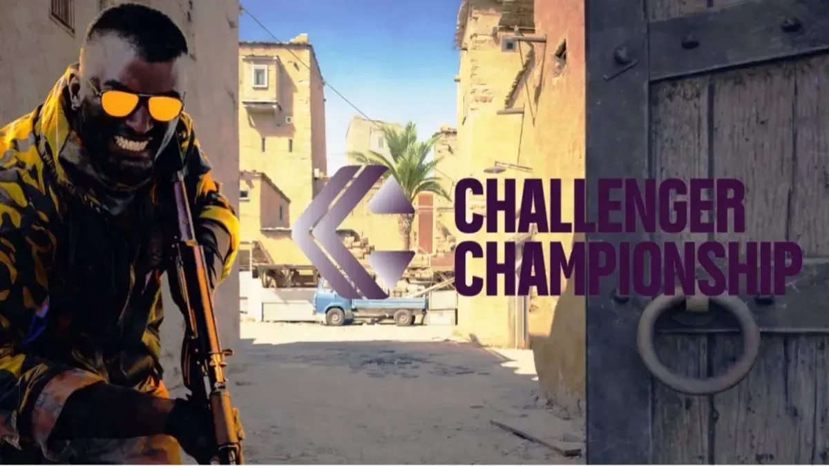 Parken Challenger Championship #3