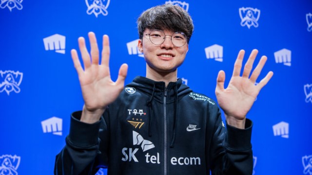 faker