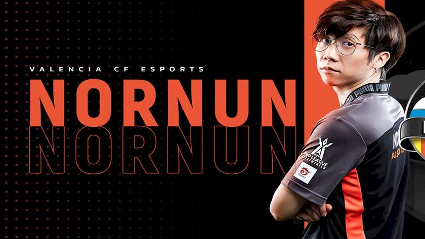 หายครึ่งตี้! ล่าสุด NorNun แยกทางกับ VCF Esports แล้ว