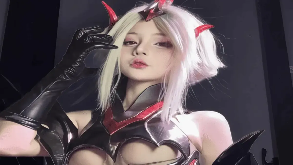 Bảo Ngọc tỏa sáng trở lại với cosplay Raiden Shogun đầy ấn tượng