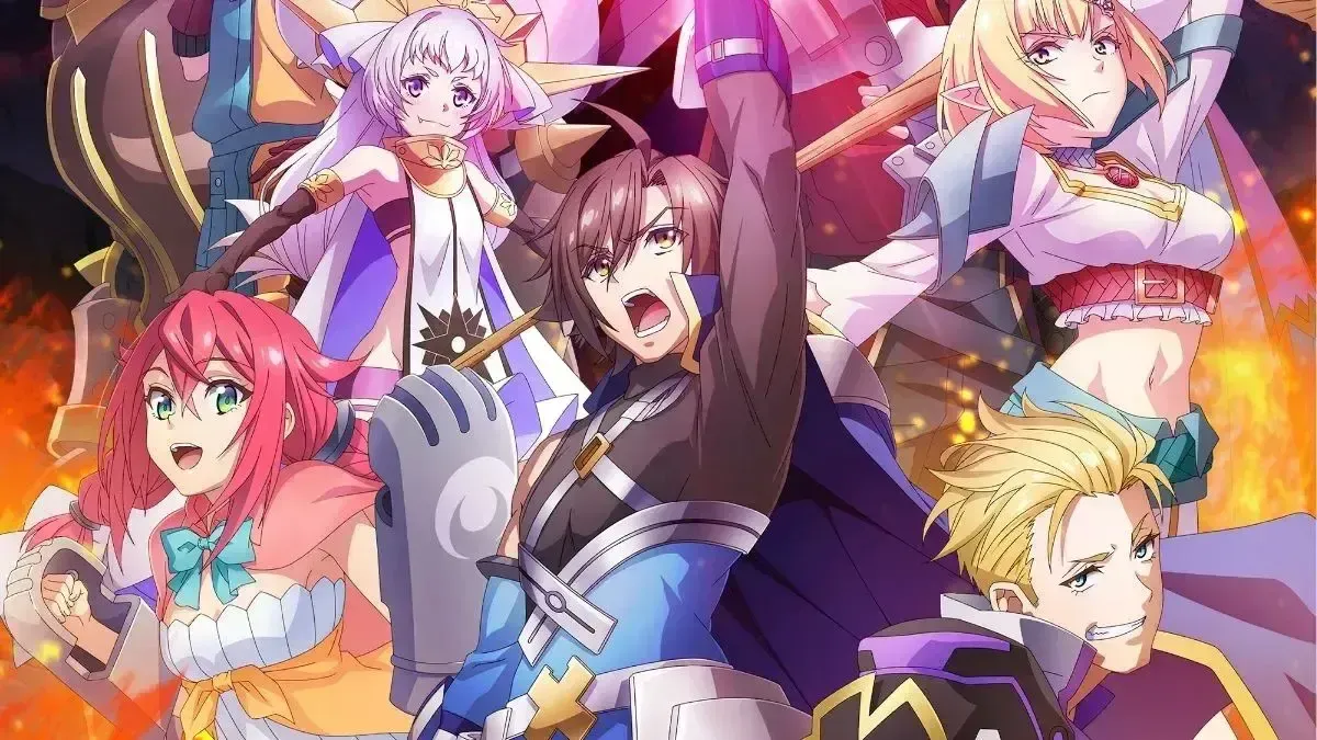 Rất nhiều anime với nội dung tuyệt vời được phát hành độc quyền bởi Crunchyroll
