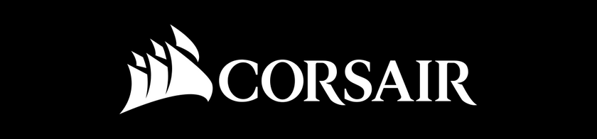 Corsair logo