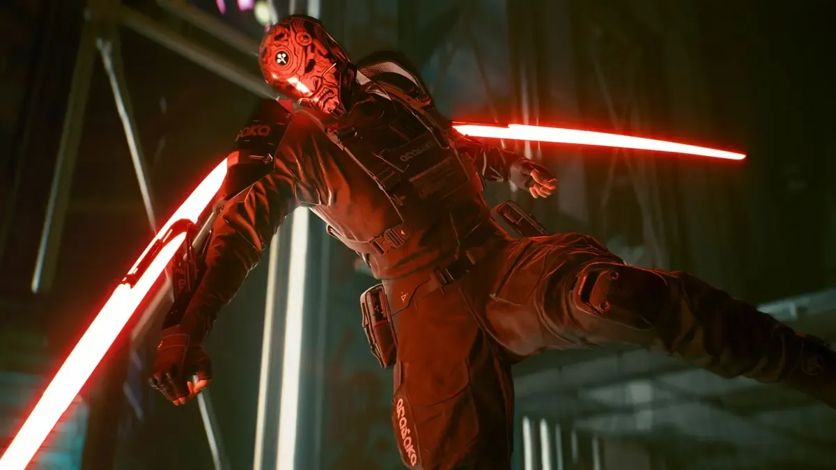 Cyberpunk 2077 sequel will feature a second city that's like "Chicago gone wrong"