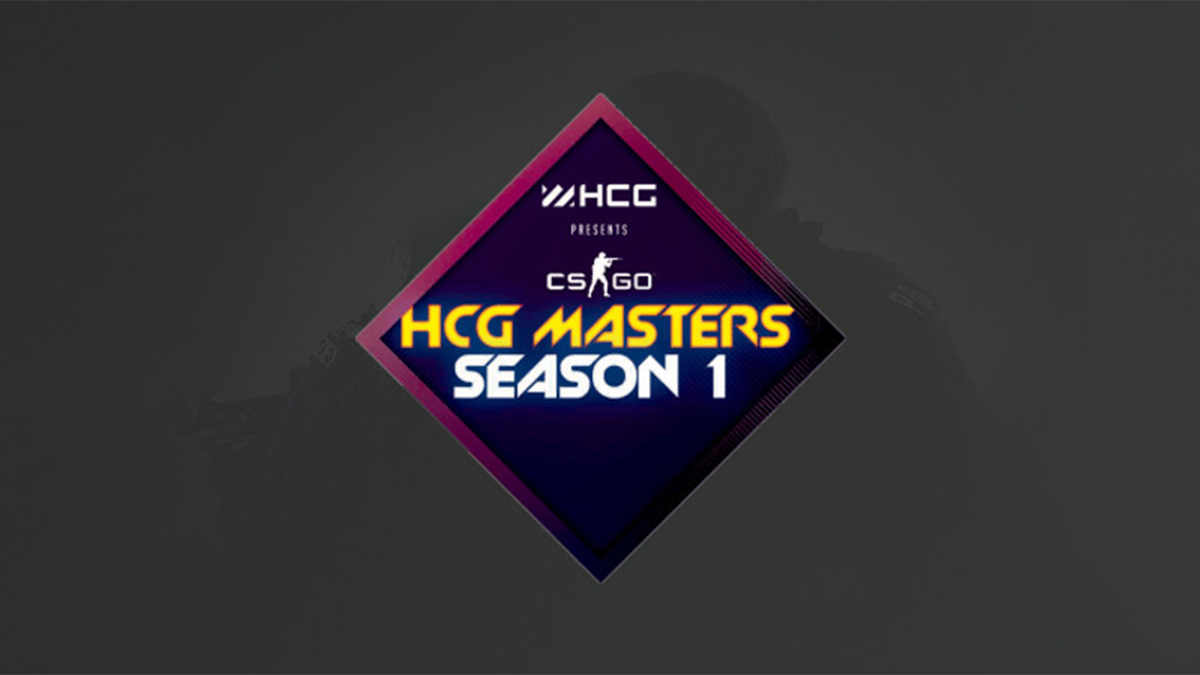 HCG Masters Season 1