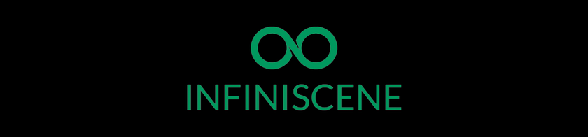 Infiniscene logo