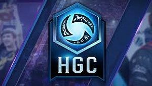 2018 Heroes of the Storm Global Championship Phase #1 ANZ Premier Division