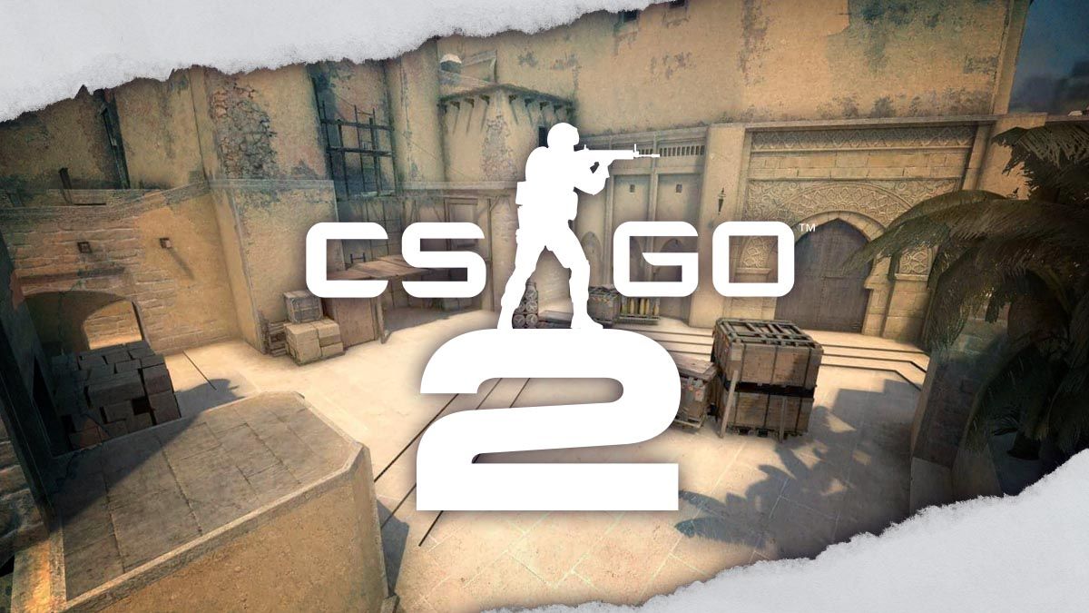 Counter-Strike 2