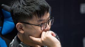 MidOne of Team SMG
