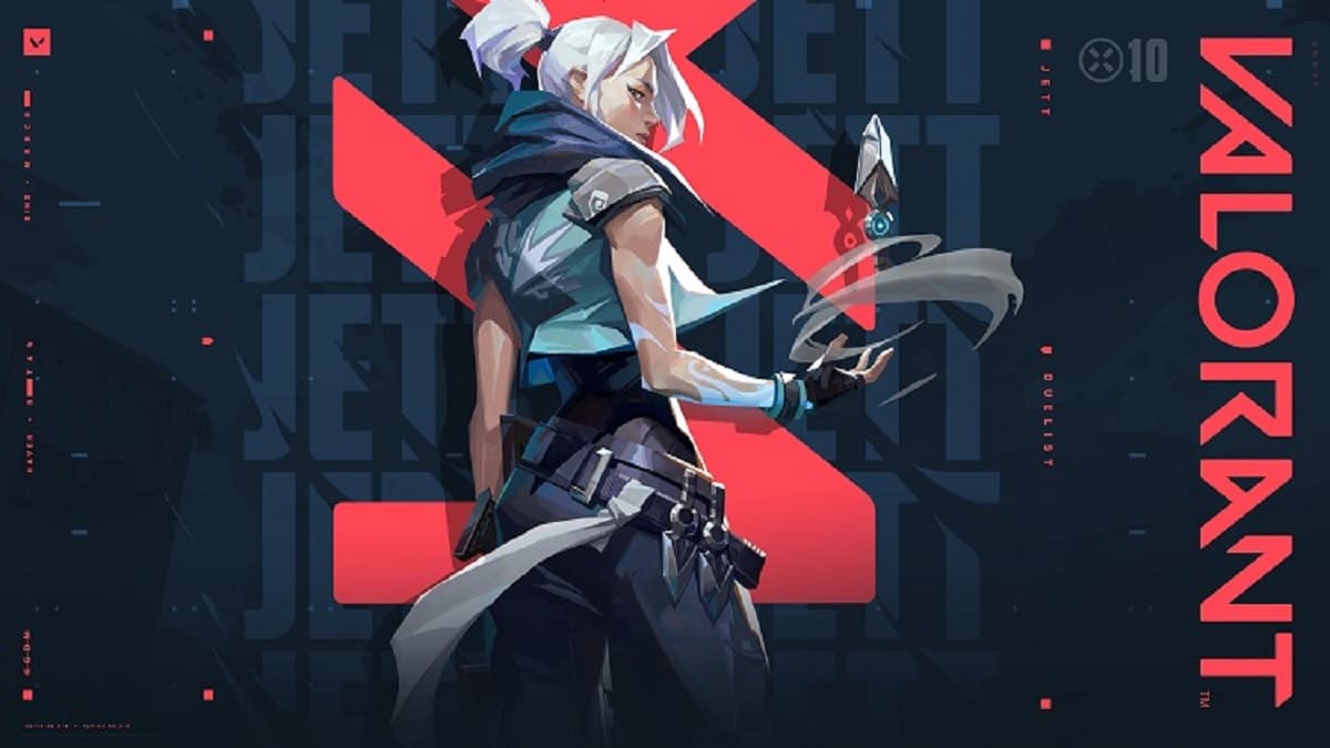 jett valorant