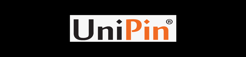 UniPin logo