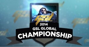 2014 GSL Global Championship: Group Stage 1