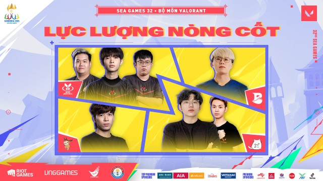 Với những cá nhân xuất sắc, việc giành lấy huy chương là hoàn toàn có thể
