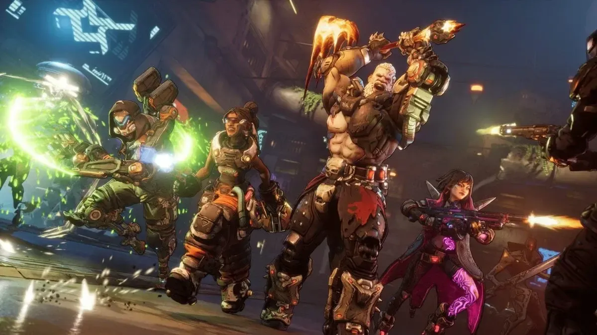 Borderlands 4's Randy Pitchford says real fans will "find a way" to pay US$80