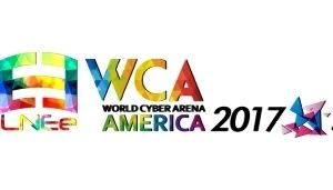2017 WCA South America Qualifier