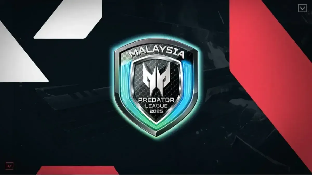 Predator League Malaysia 2025