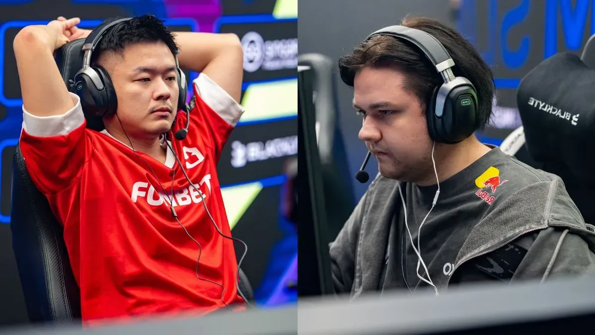 BLAST Slam IV: MOUZ and HEROIC topple Spirit and Aurora to make Top 4