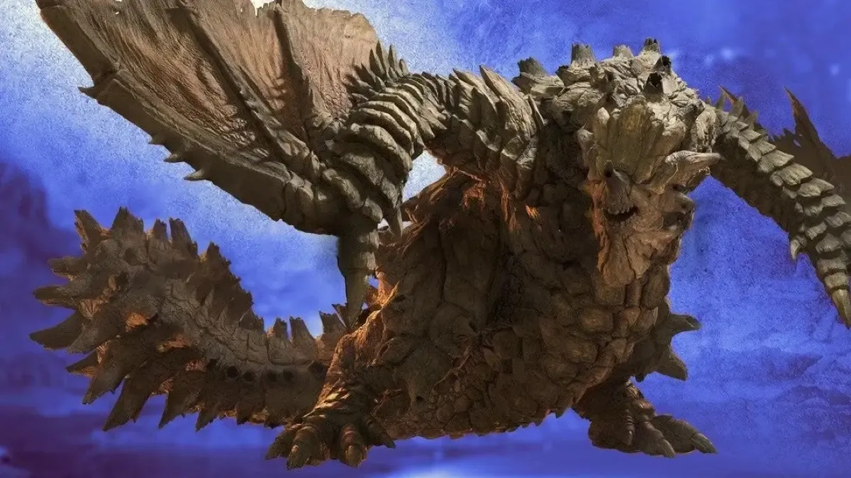 Monster Hunter Wilds reveals Gravios as latest returning monster