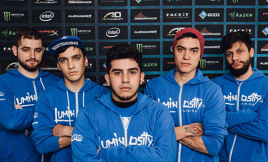 luminosity gaming hoodie