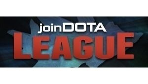 joinDOTA League Season 11 Europe Playoff