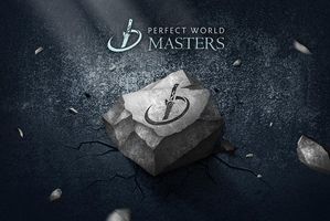 Perfect World Masters
