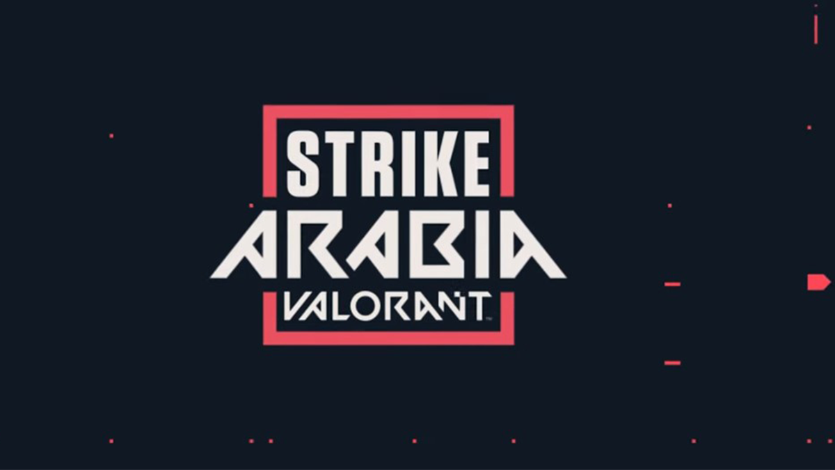 Strike Arabia Championship