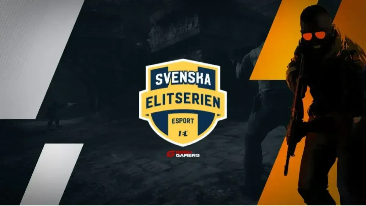 Svenska Elitserien Spring 2024