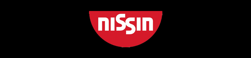 Nissin Foods logo