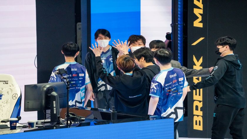 worlds 2021 play-in stage day 3 tiebreakers