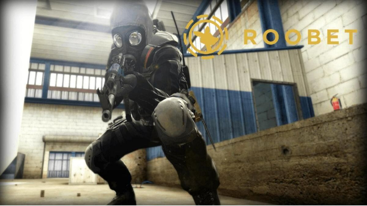 Roobet Arena Weekend Cup