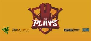 Overwatch Arena by The Plays - Season 2 Qualifiers