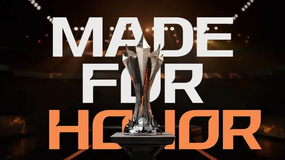 League of Legends Championship Pacific trophy unveiled ahead of first-ever finals weekend in Vietnam