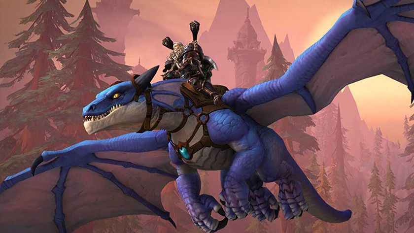 blizzard wow