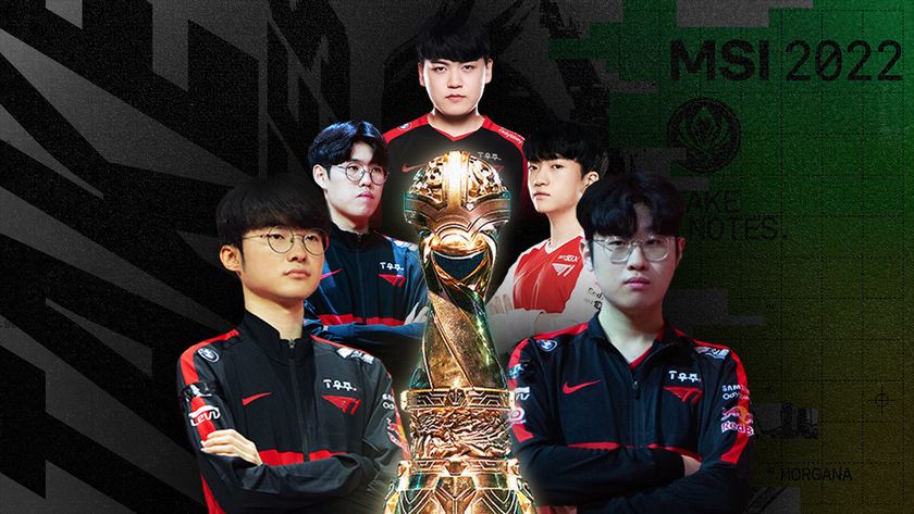 t1 lck msi 2022