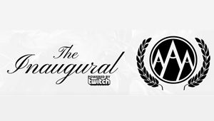 The Inaugural