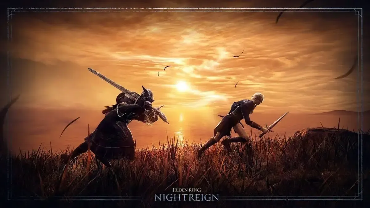 Elden Ring: Nightreign sắp ra mắt chế độ Duo Expeditions vào ngày 30/7